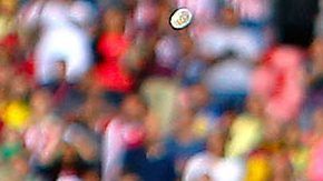 Brailovsky fue sincero ante las cámaras.