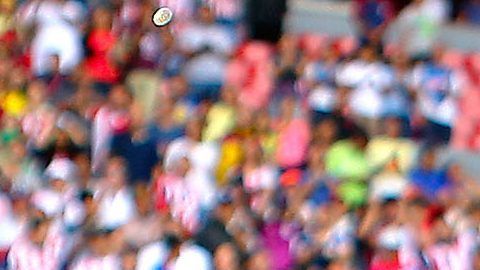 Brailovsky fue sincero ante las cámaras.