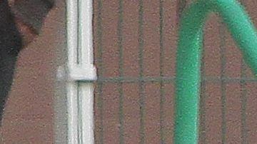 La defensa del jugador solicitó 30 días para poder negociar y llegar a un acuerdo con las familias afectadas