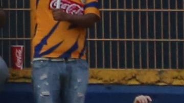 Cámaras de circuito cerrado vinculadas a la policía vigilarán todos los estadios de México