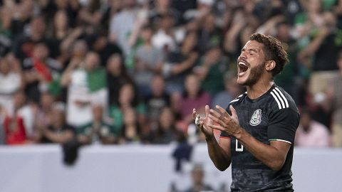 México enfrentará a Costa Rica en semifinales.