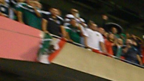 Pizarro, en oferta para clubes de Europa.