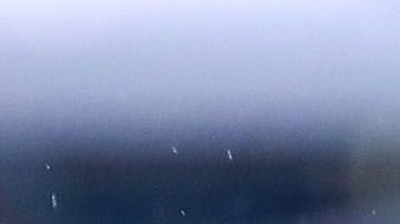 Alondra González dejará a las Águilas.