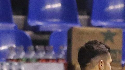 Las Águilas invitaron a sus aficionados a jugarlo.