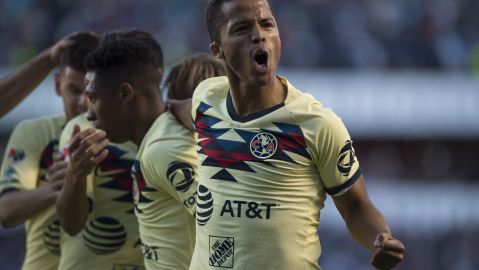 América debutará el próximo viernes en el torneo.