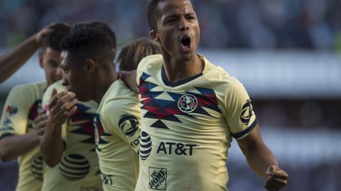 América debutará el próximo viernes en el torneo.