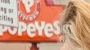 Demandan que a los inmigrantes indocumentados se les apoye durante el coronavirus. (Araceli Martínez/La Opinión).