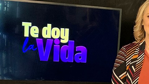 Erika Buenfil