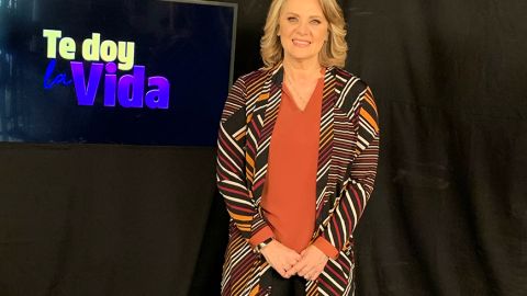 Erika Buenfil