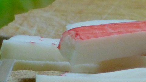 Este producto es ampliamente utilizado en la cocina japonesa.