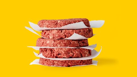 Impossible Burger