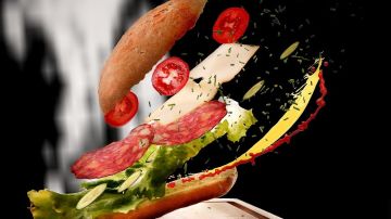 Ingredientes Pan-sandwich-Christine Sponchia en Pixabay