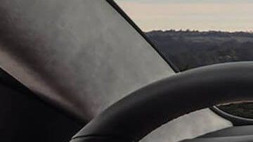 Tesla Model 3.
Crédito:Cortesía Tesla.