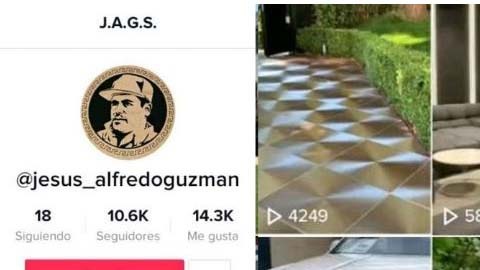 Jesús Alfredo Guzmán