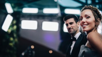 jelena Djokovic noticias falsas