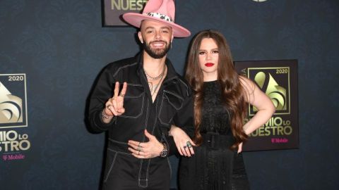 Jesse y Joy