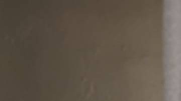 La ecuatoriana Johanna Choez es una de las Mujeres en Acción que con el apoyo de Caridades Católicas están haciendo cubrebocas durante la pandemia.