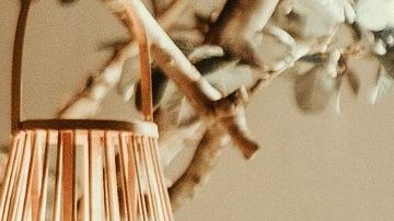 Tengan una cita romántica en algún rincón diferente de la casa.