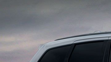 Jeep Grand Cherokee SRT 2017