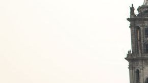 Los habitantes de Ciudad de México cantarán ahora desde su casa.