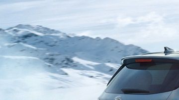 Kia Telluride 2020
Crédito: Cortesía Kia