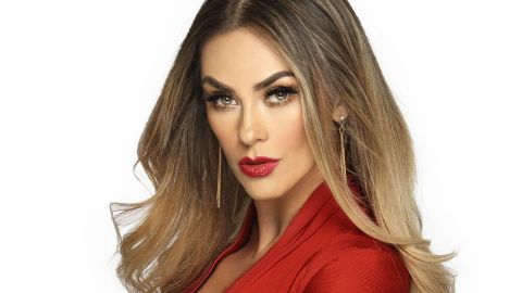 Aracely Arámbula protagoniza "La Doña 2"