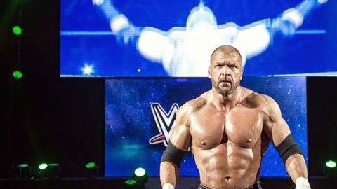 WWE