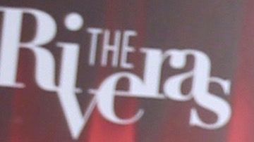 Lorenzo Méndez y Chiquis Rivera.