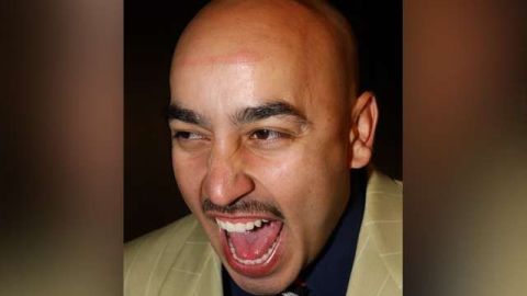 Lupillo Rivera