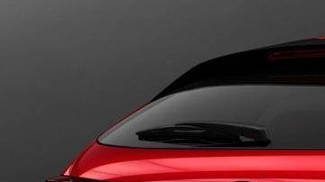 Mazda anunció también que próximamente lanzará autos de edición especial que conmemoran los 100 años de la marca.