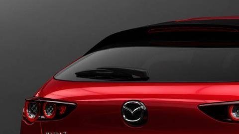 Mazda anunció también que próximamente lanzará autos de edición especial que conmemoran los 100 años de la marca.