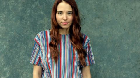 Majo Aguilar