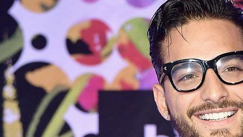 Maluma mostró una faceta poco conocida a sus fans.