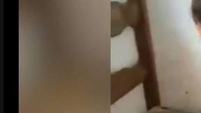 La pequeña luce ensangrentada.