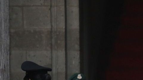 Andrés Manuel López Obrador.