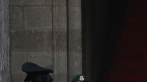 Andrés Manuel López Obrador.