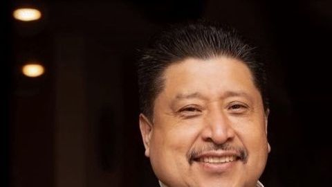 Mario Hernández El Brody