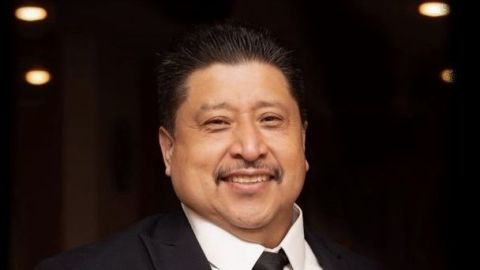 Mario Hernández El Brody