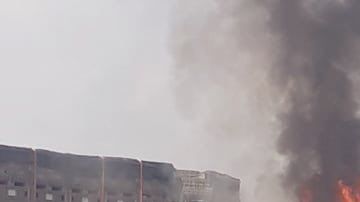 Violencia en Guanajuato.