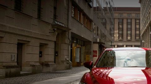 Mazda 6 2020. / Foto: Cortesía Mazda.
