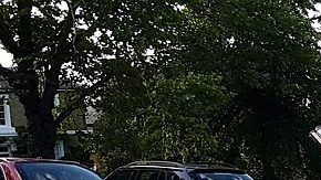 Mercedes-Benz SL600.
Crédito: Pixabay.