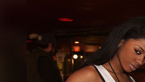 Las meseras de Hooters son uno de los principales atractivos de esta cadena de restaurantes.