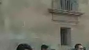 Los trabajadores de restaurantes han visto caer sus ingresos dramáticamente.