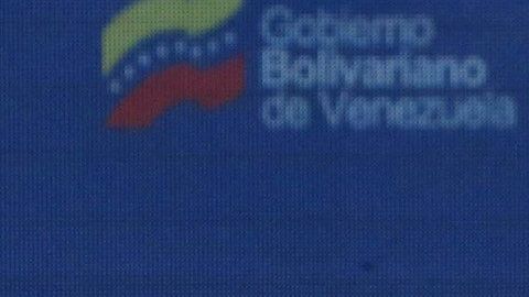 Jorge Rodríguez, ministro de comunicación de Venezuela.