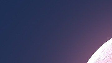 Será la Luna más brillante del año.