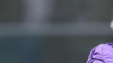 José Mourinho, entrenador del Tottnham Hotspur.