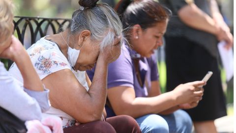 Los mexicanos contagiados podrían ser muchos más.