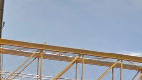 Pusieron una narcomanta en Ensenada