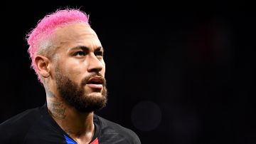 Neymar es la gran obsesion del equipo azulgrana.
