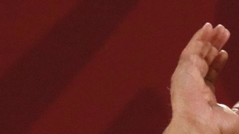 López Obrador, otro frente de batalla.